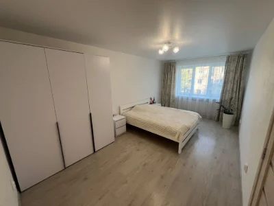Сучасна 3-к квартира з якісним ремонтом | Івасюка | 65,1 м²