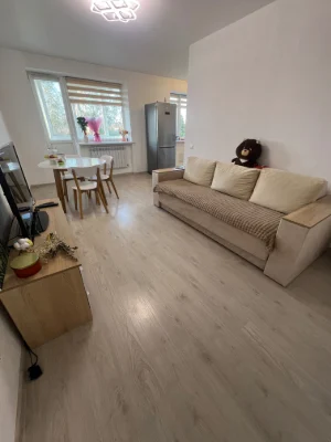 Сучасна 3-к квартира з якісним ремонтом | Івасюка | 65,1 м²