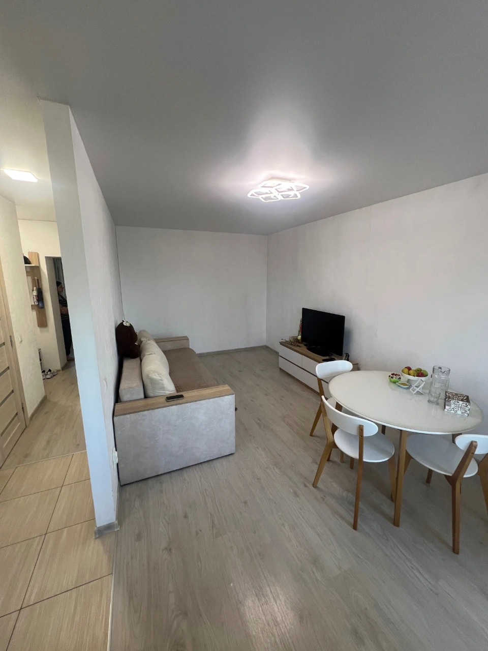 Сучасна 3-к квартира з якісним ремонтом | Івасюка | 65,1 м²