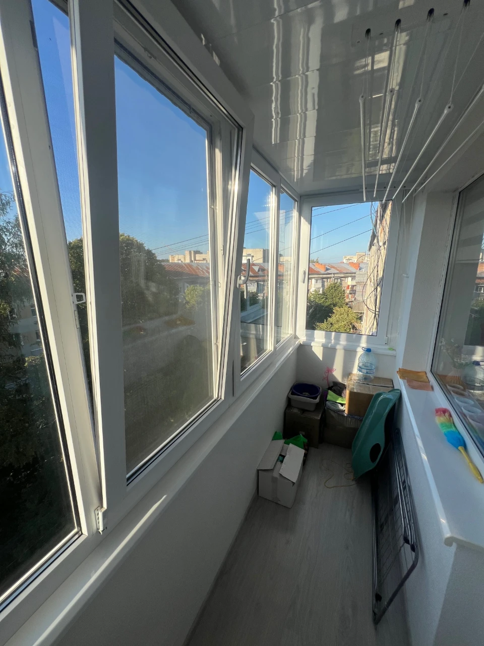 Сучасна 3-к квартира з якісним ремонтом | Івасюка | 65,1 м²