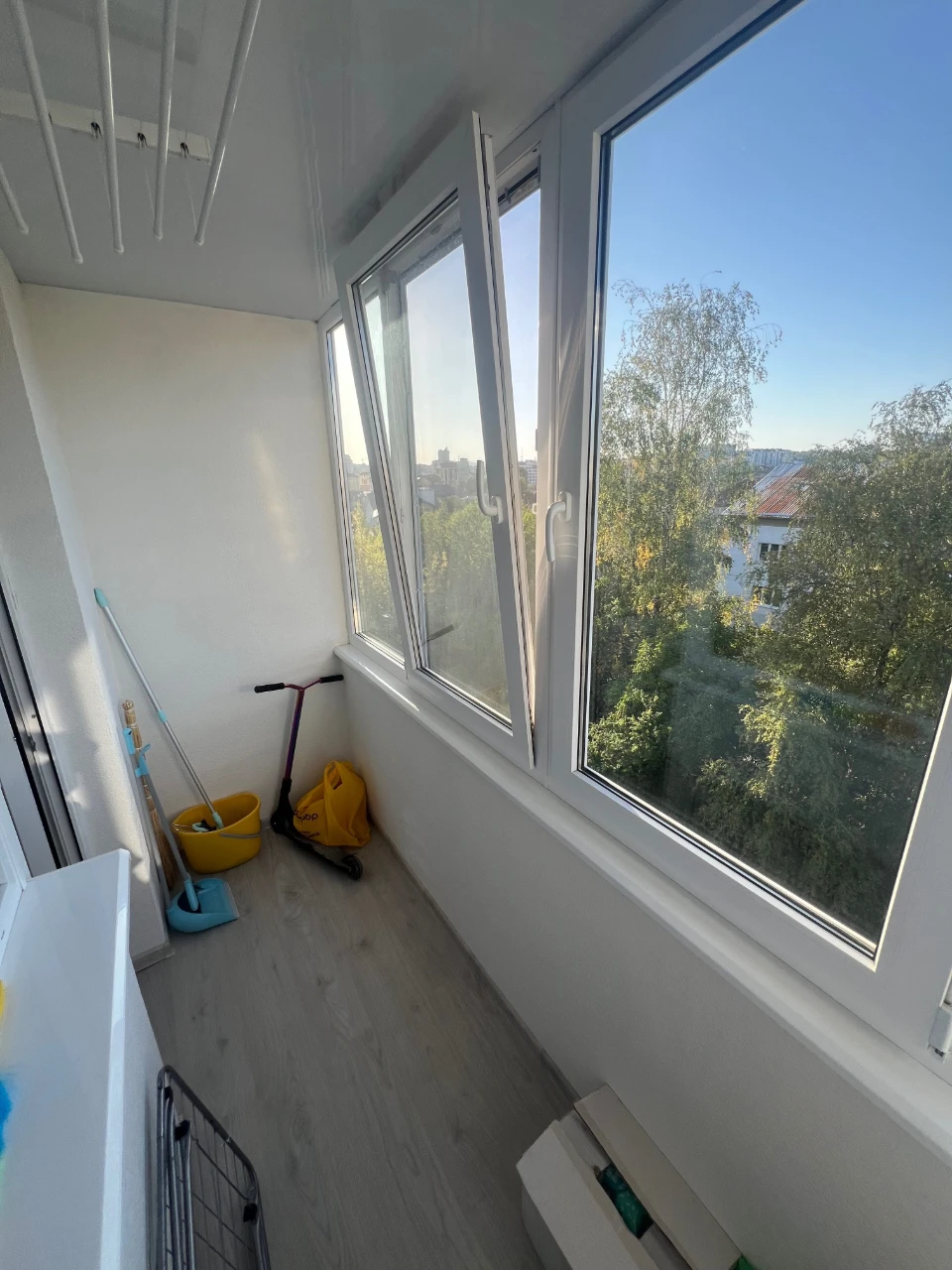 Сучасна 3-к квартира з якісним ремонтом | Івасюка | 65,1 м²