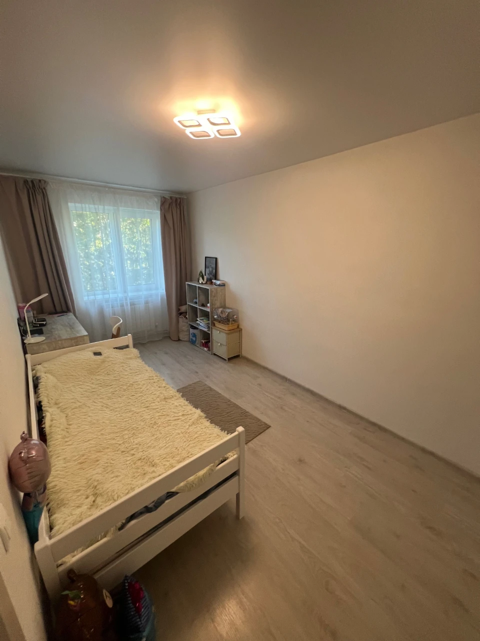 Сучасна 3-к квартира з якісним ремонтом | Івасюка | 65,1 м²