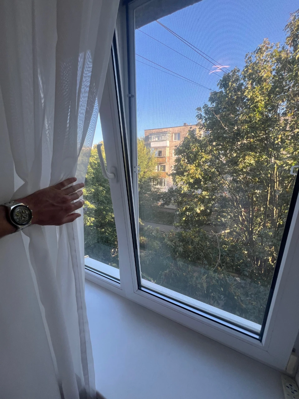 Сучасна 3-к квартира з якісним ремонтом | Івасюка | 65,1 м²