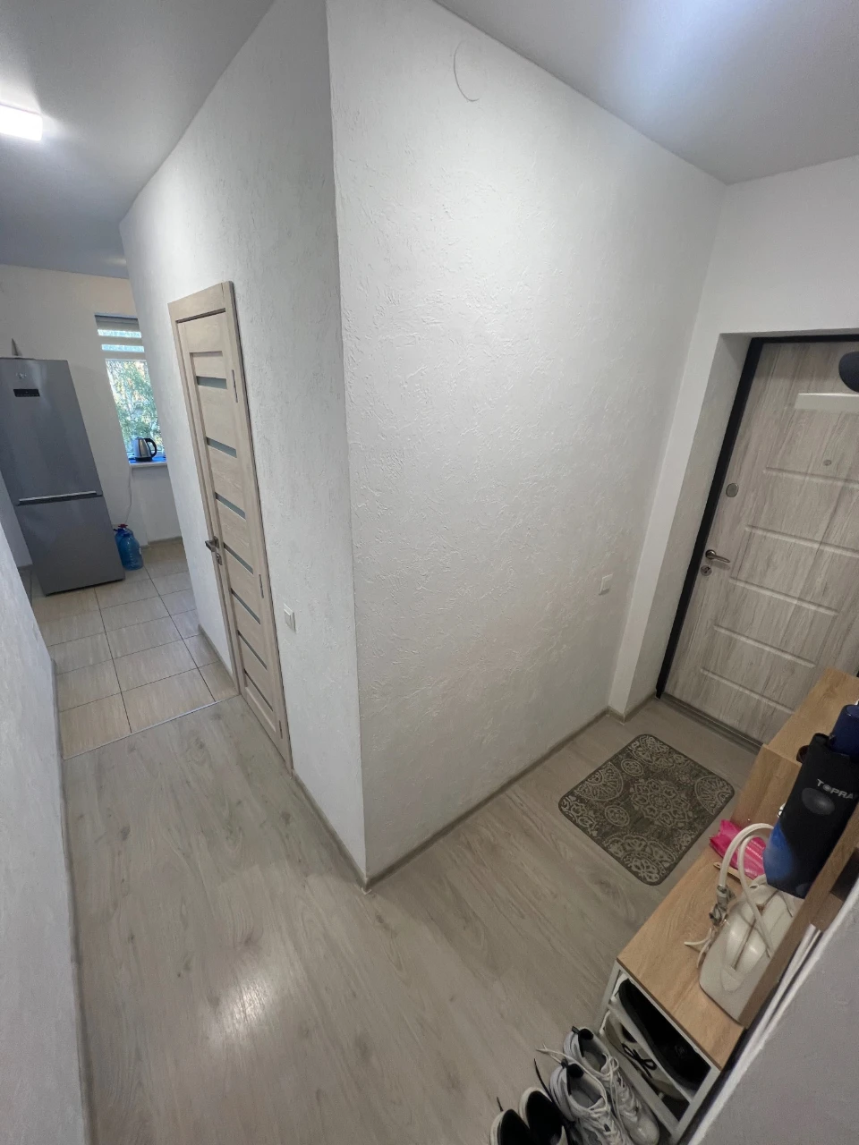 Сучасна 3-к квартира з якісним ремонтом | Івасюка | 65,1 м²