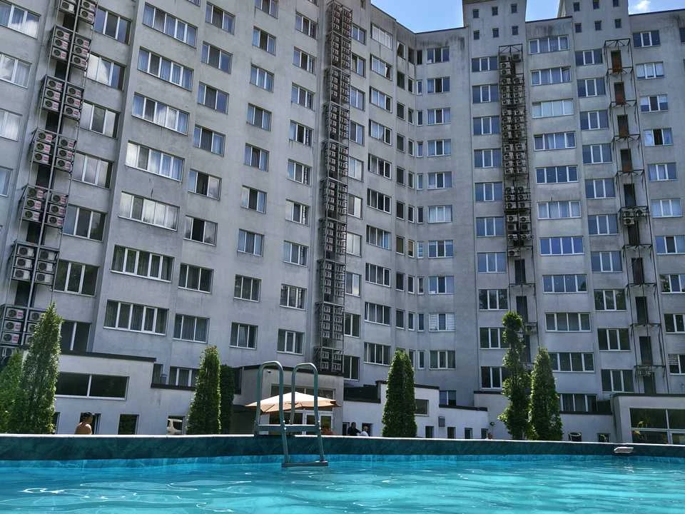 Квартира. Трускавець, Петра Сагайдачного вул.