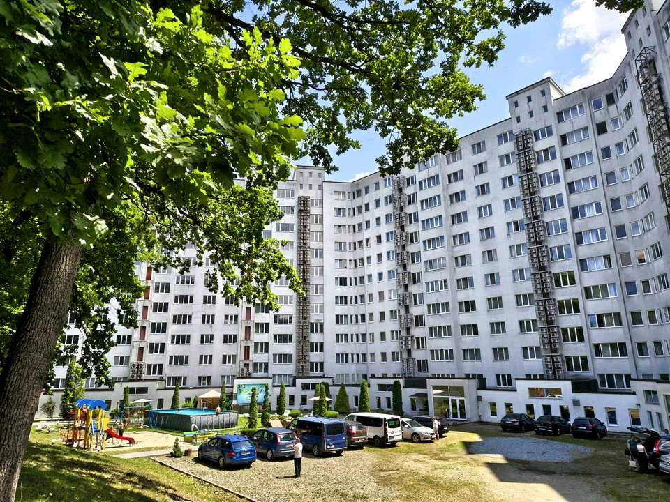 Квартира. Трускавець, Петра Сагайдачного вул.
