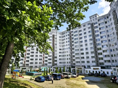 Квартира. Трускавець, Петра Сагайдачного вул.