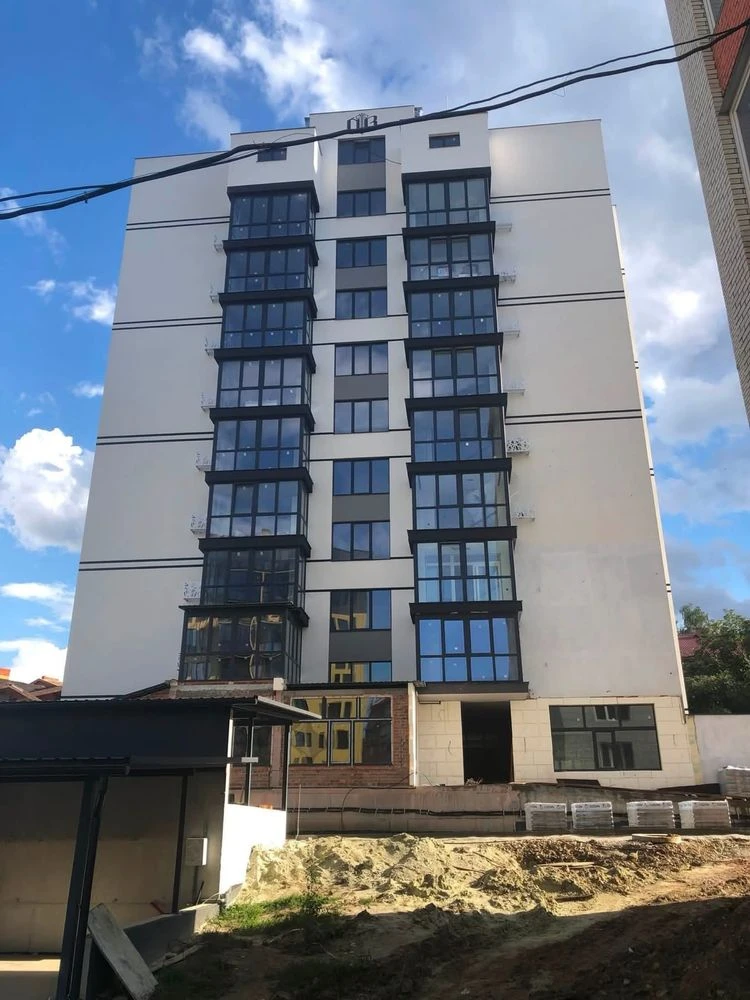 Продається 2 кімнатна квартира в Трускавці