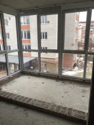 Продається 2 кімнатна квартира в Трускавці