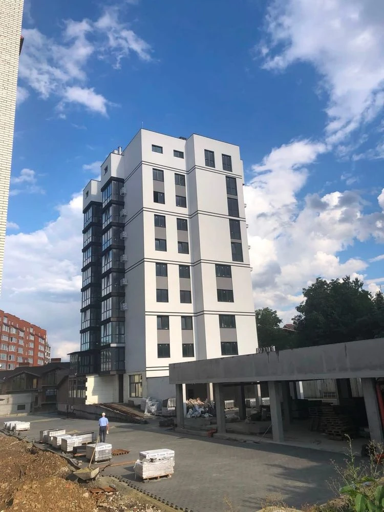 Продається 2 кімнатна квартира в Трускавці