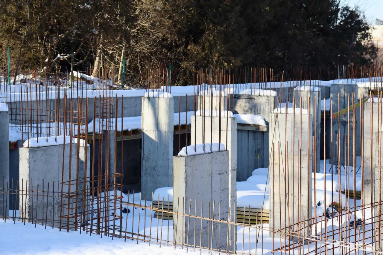 Однокімнатна квартира від забудовника вулиця Роксолани