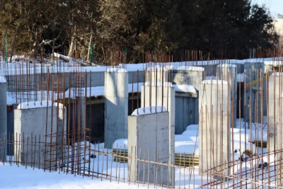 Однокімнатна квартира від забудовника вулиця Роксолани