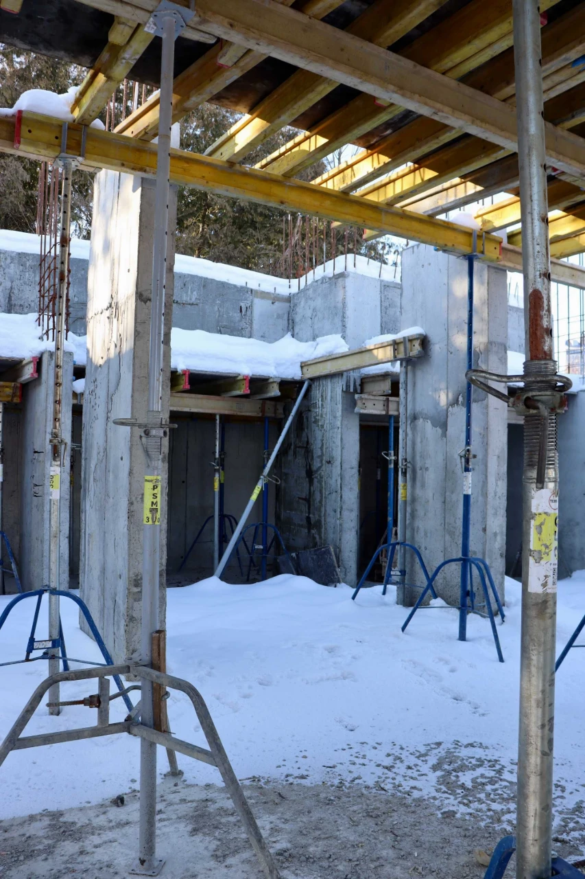 Однокімнатна квартира від забудовника вулиця Роксолани