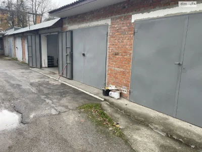 Продаж Окремий гараж Центр