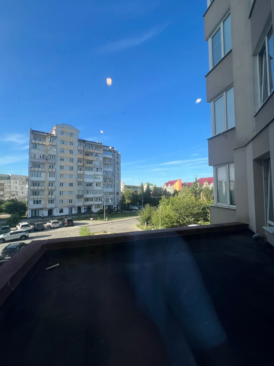 3-кім. кв. з ремонтом, центр спального району, вул Скоропадс