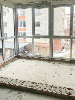 Продається 2-кім кв у Трускавці ЖК «Олвер»