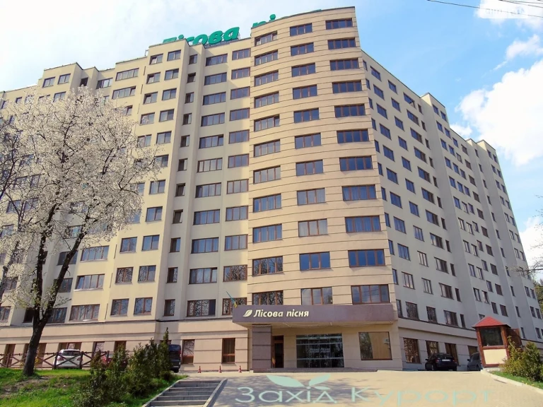 Продаж Квартира