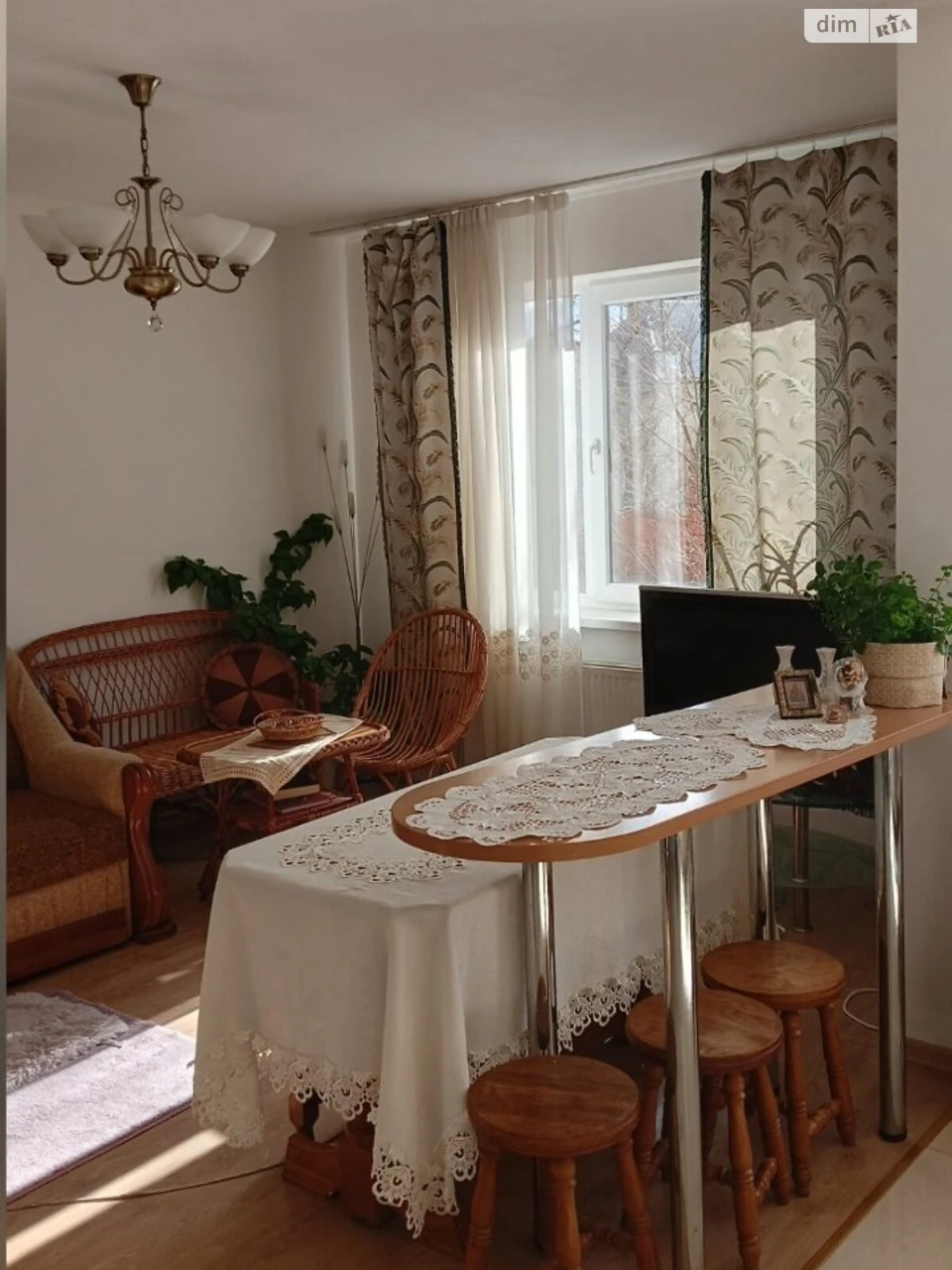 Продаж Квартира