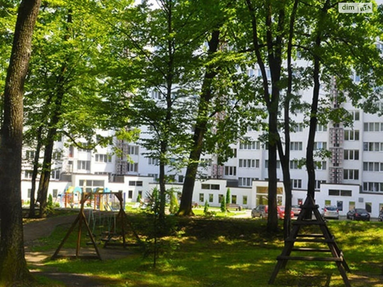 Продаж Квартира