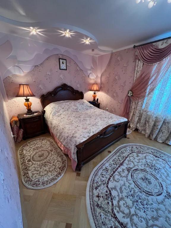 3-кімнатна квартира 90,4 м² з панорамним видом | Трускавець,
