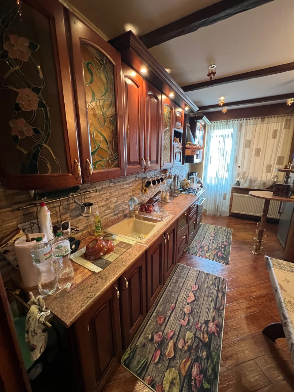 3-кімнатна квартира 90,4 м² з панорамним видом | Трускавець,