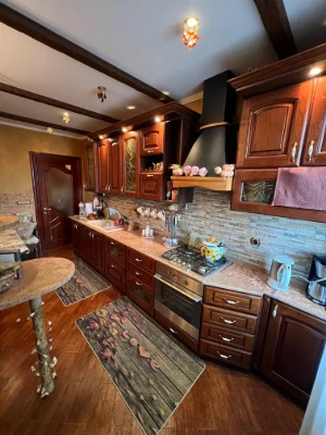 3-кімнатна квартира 90,4 м² з панорамним видом | Трускавець,