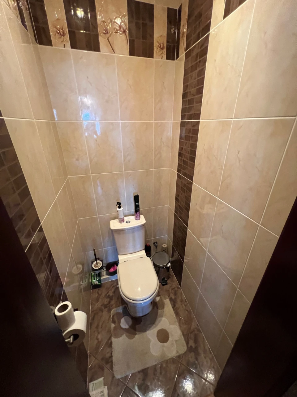 3-кімнатна квартира 90,4 м² з панорамним видом | Трускавець,