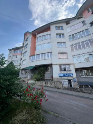 3-кімнатна квартира 90,4 м² з панорамним видом | Трускавець,