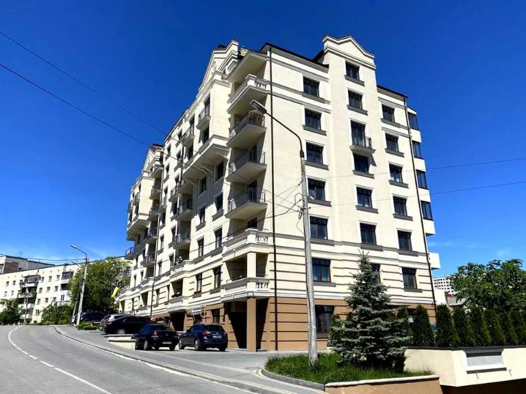 Квартира. Трускавець, Бориславська вул.