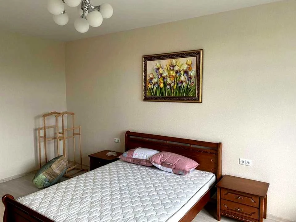 Apartment. Truskavets, Borslavska st.