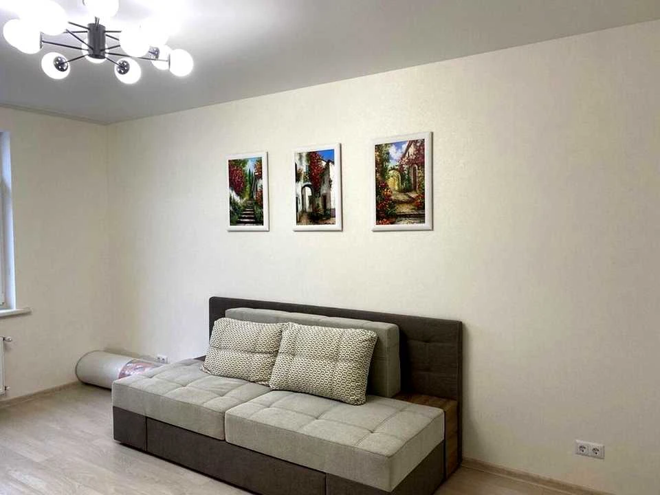 Apartment. Truskavets, Borslavska st.