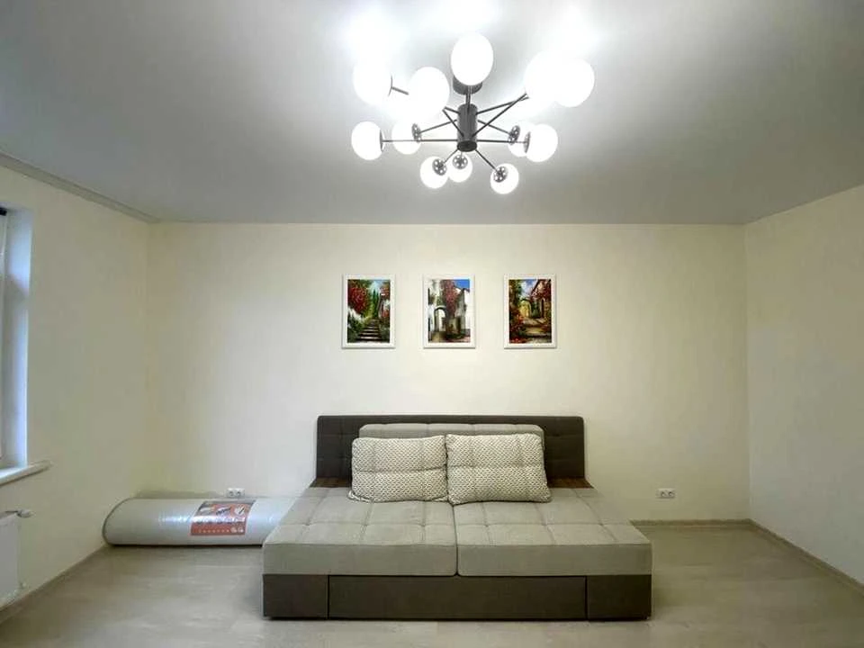 Apartment. Truskavets, Borslavska st.