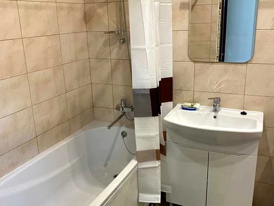 Apartment. Truskavets, Borslavska st.