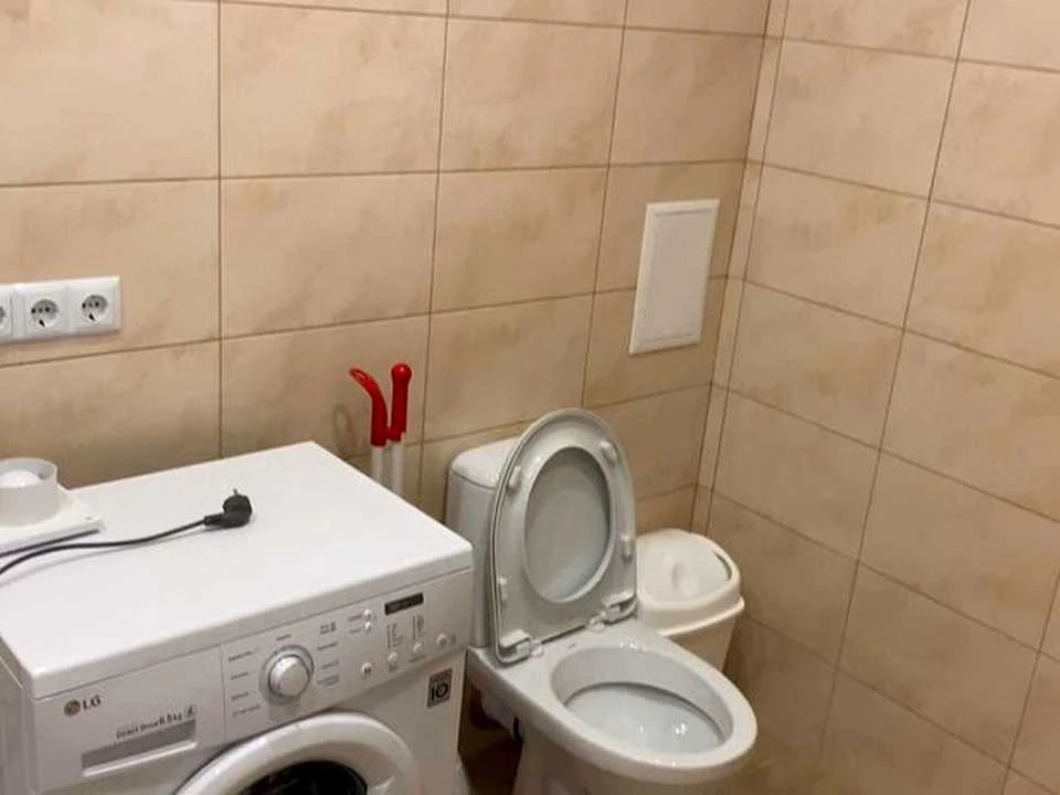 Apartment. Truskavets, Borslavska st.