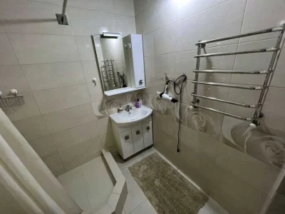 Квартира. Трускавець, Помірецька вул.