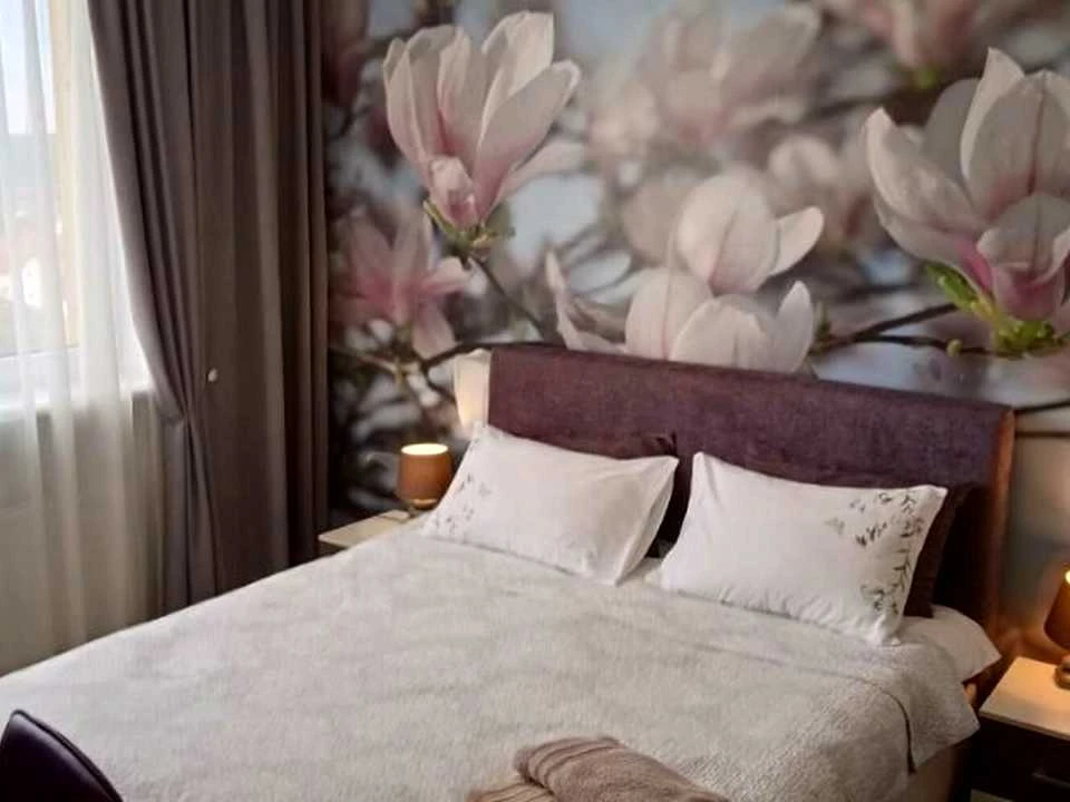 Квартира. Трускавець, Помірецька вул.