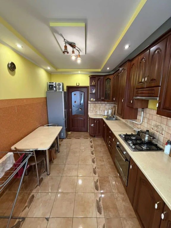 Продається 2-кімнатна квартира в ідеальній локації Трускавця
