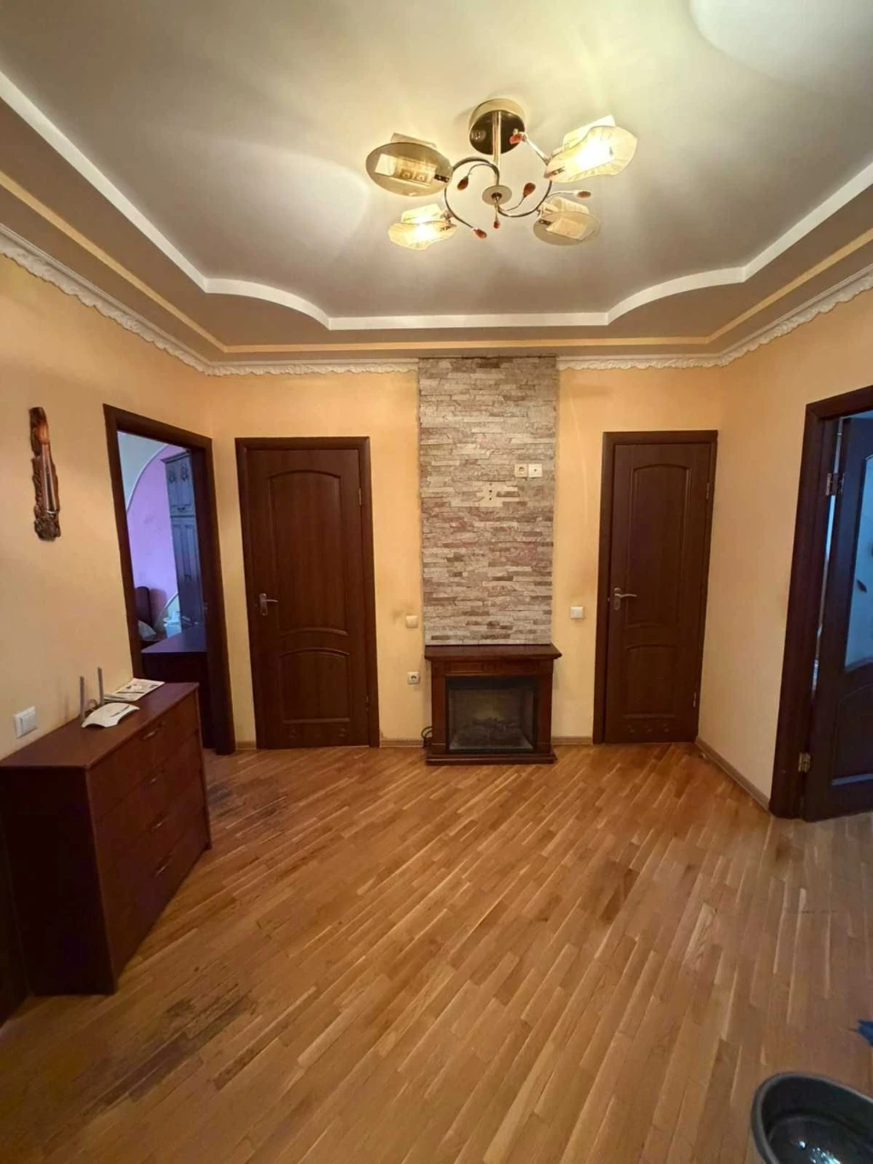 Продається 2-кімнатна квартира в ідеальній локації Трускавця