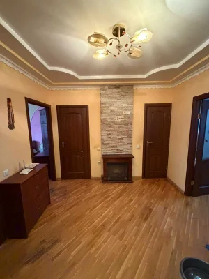 Продається 2-кімнатна квартира в ідеальній локації Трускавця