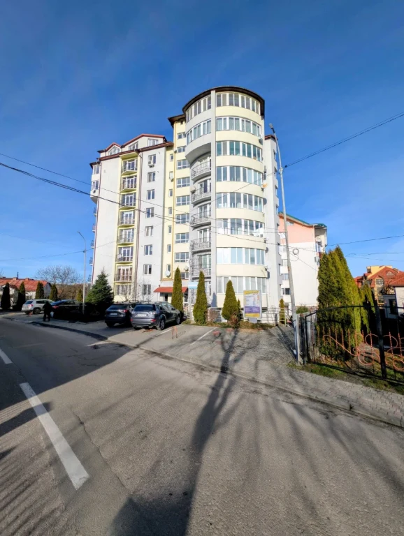 Продаж 2-кімнатної квартири м. Трускавець, вул. Василя Симон