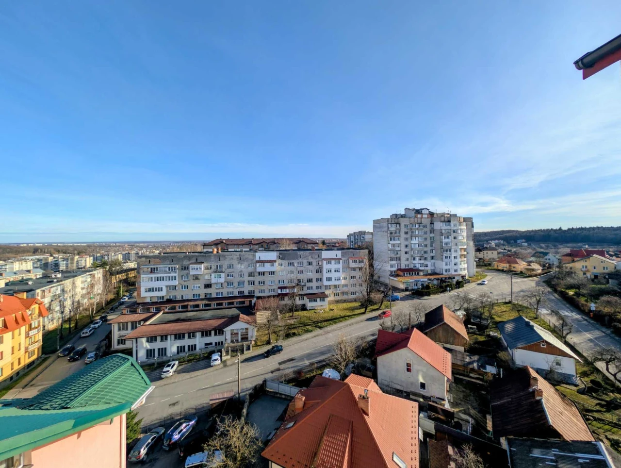 Продаж 2-кімнатної квартири м. Трускавець, вул. Василя Симон
