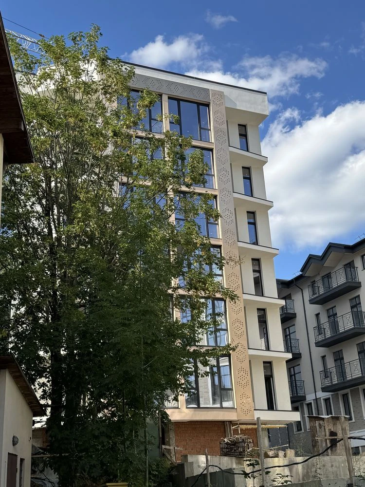 Продаж двокімнатного апартаменту в центрі Трускавця | AURA |