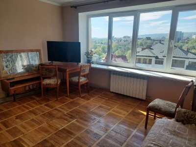 Продаж 2-кім. квартири 59 м.кв., в. Бориславська