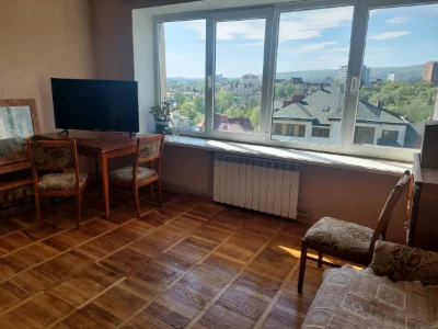 Продаж 2-кім. квартири 59 м.кв., в. Бориславська