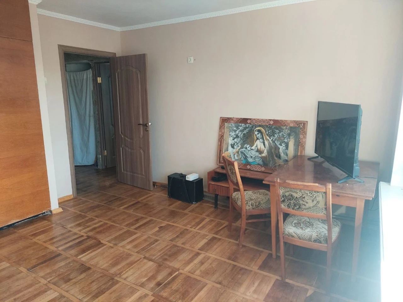 Продаж 2-кім. квартири 59 м.кв., в. Бориславська