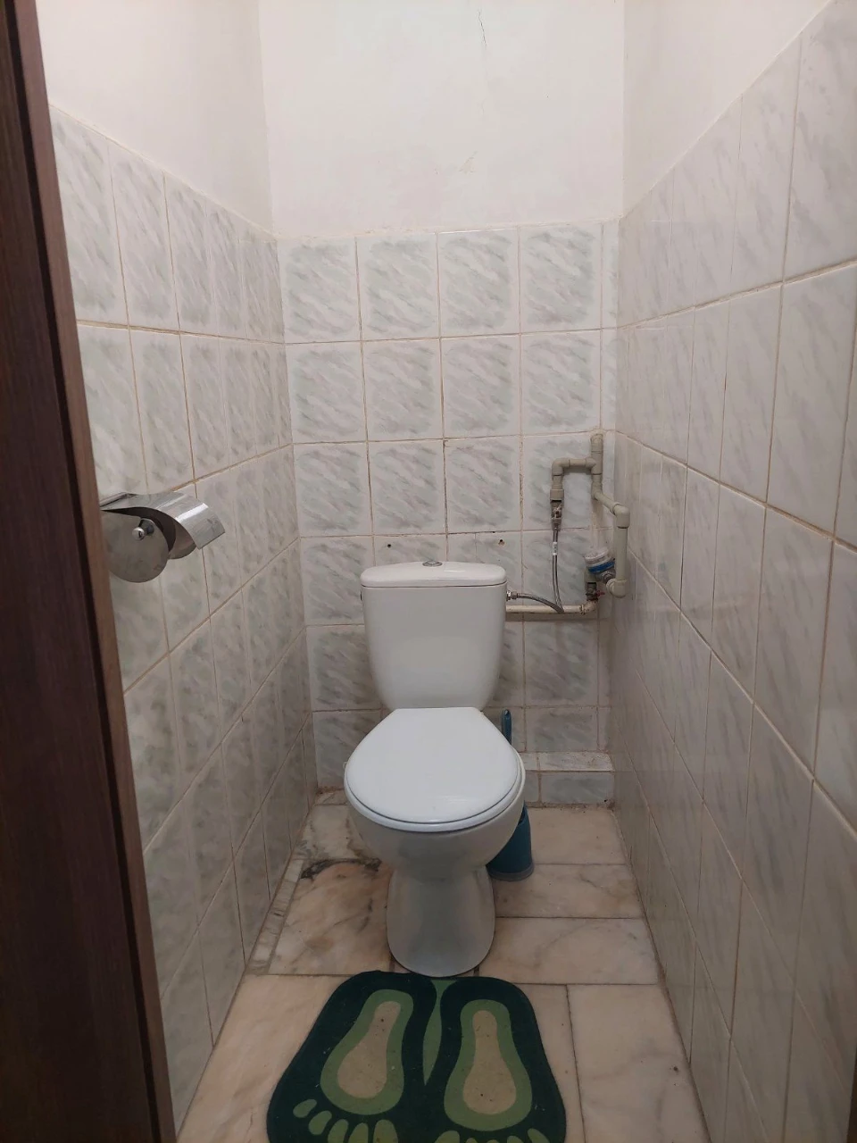 Продаж 2-кім. квартири 59 м.кв., в. Бориславська
