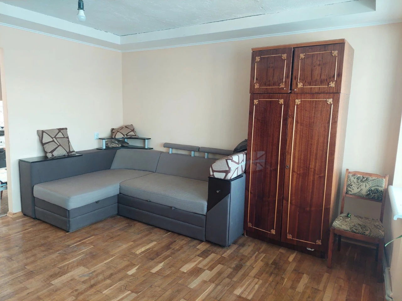 Продаж 2-кім. квартири 59 м.кв., в. Бориславська