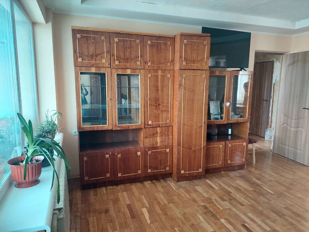 Продаж 2-кім. квартири 59 м.кв., в. Бориславська