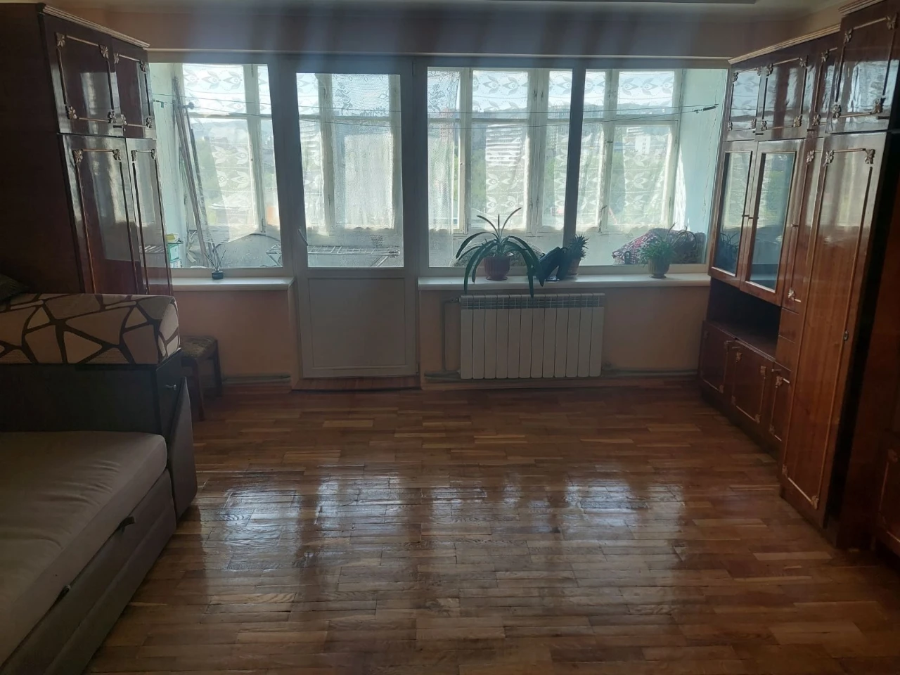 Продаж 2-кім. квартири 59 м.кв., в. Бориславська
