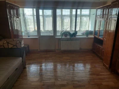 Продаж 2-кім. квартири 59 м.кв., в. Бориславська